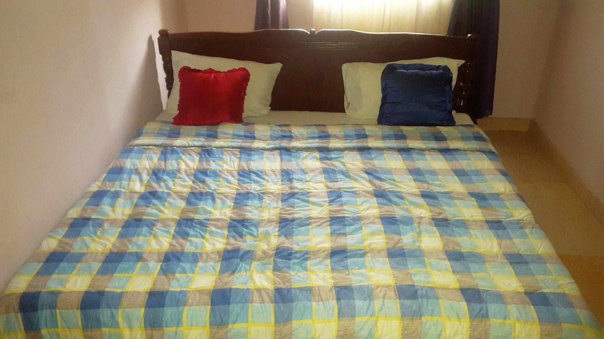 Maria Suites Lagos Exterior photo